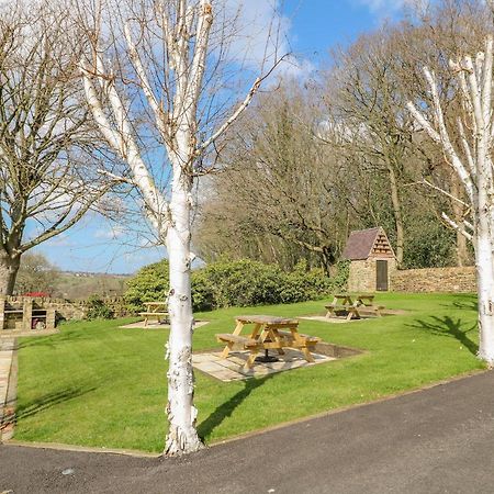 Bluebell Cottage Alfreton Zewnętrze zdjęcie