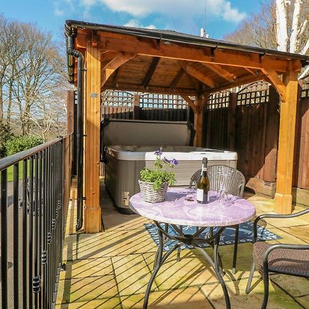 Bluebell Cottage Alfreton Zewnętrze zdjęcie
