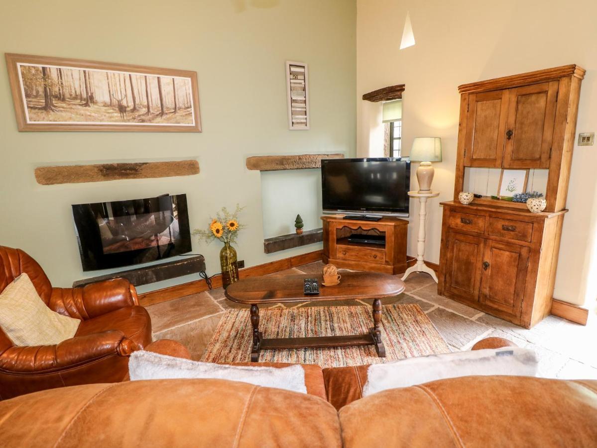 Bluebell Cottage Alfreton Zewnętrze zdjęcie