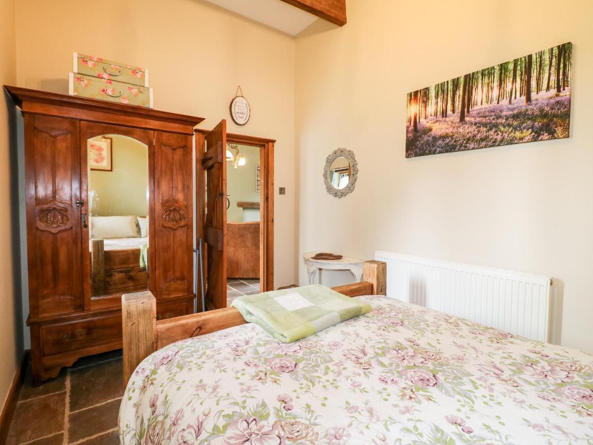 Bluebell Cottage Alfreton Zewnętrze zdjęcie