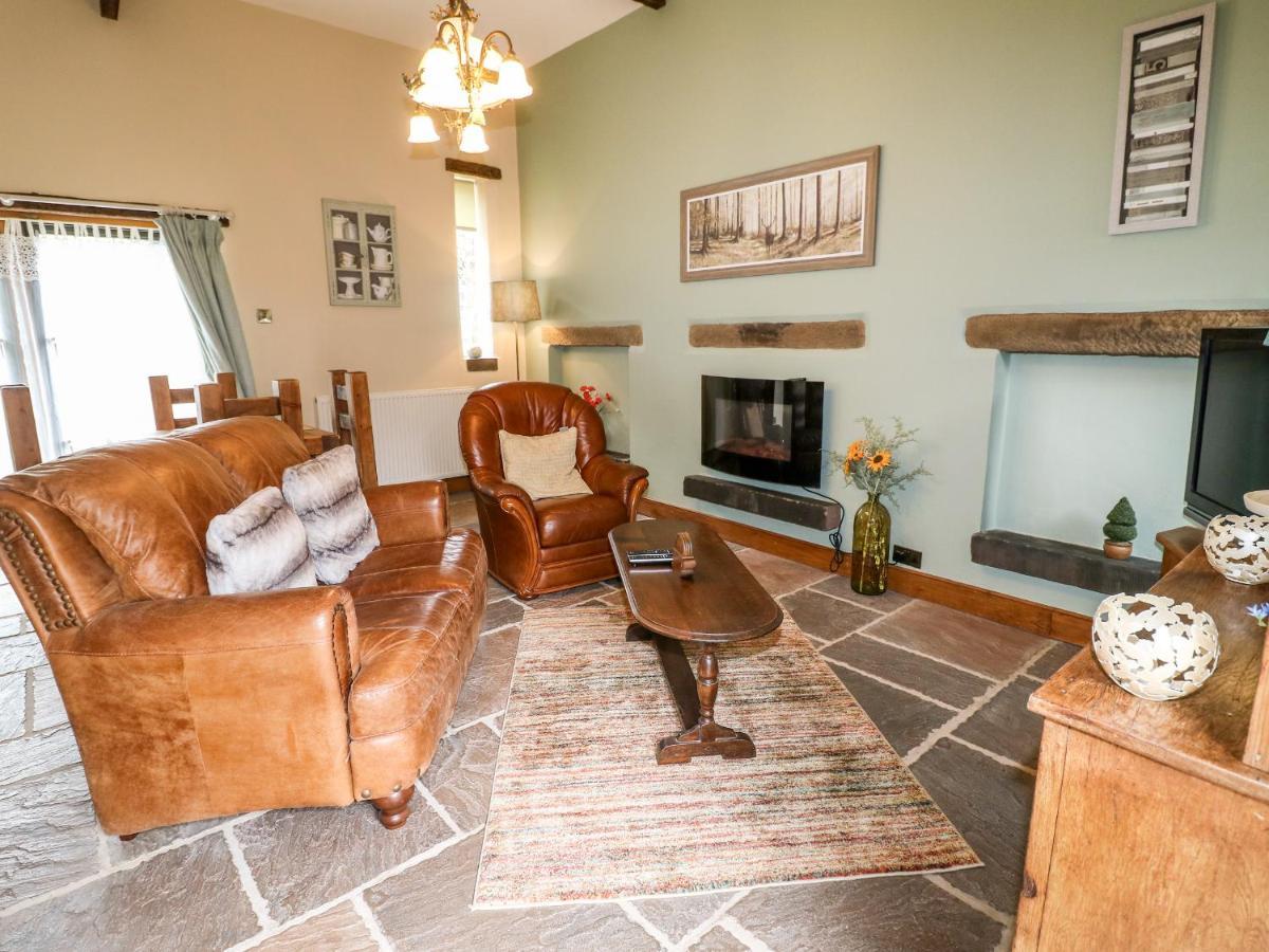 Bluebell Cottage Alfreton Zewnętrze zdjęcie