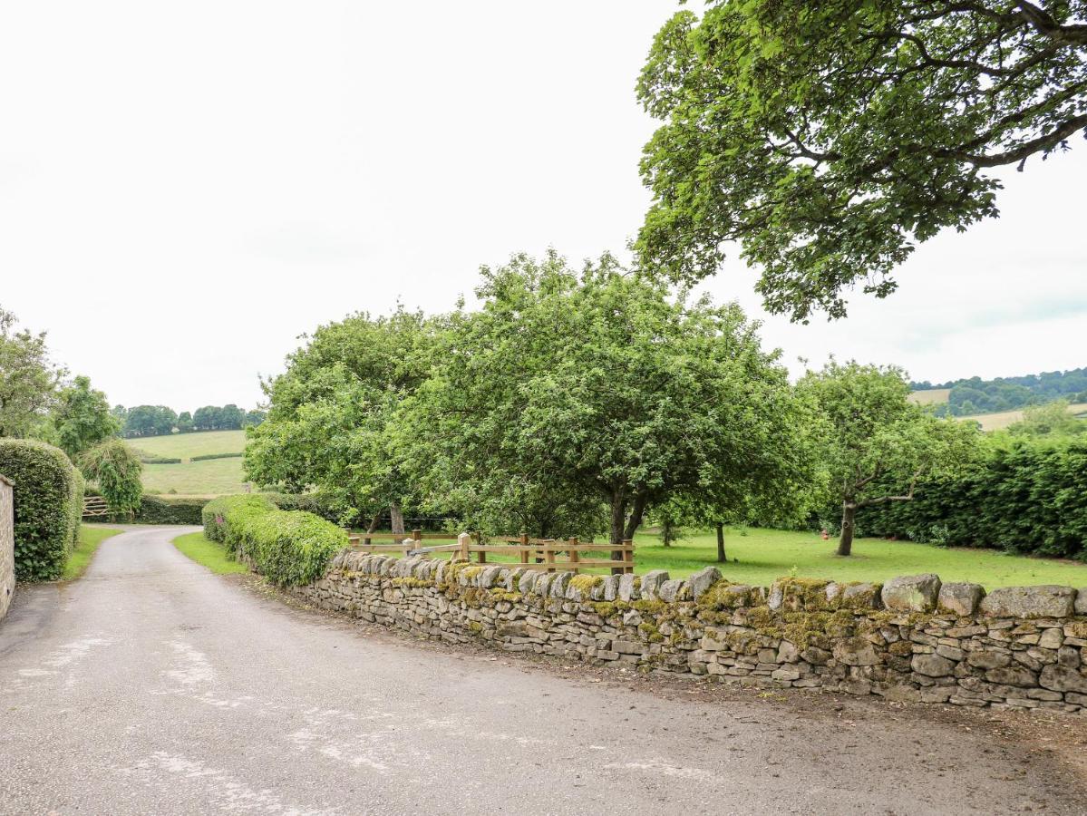 Bluebell Cottage Alfreton Zewnętrze zdjęcie
