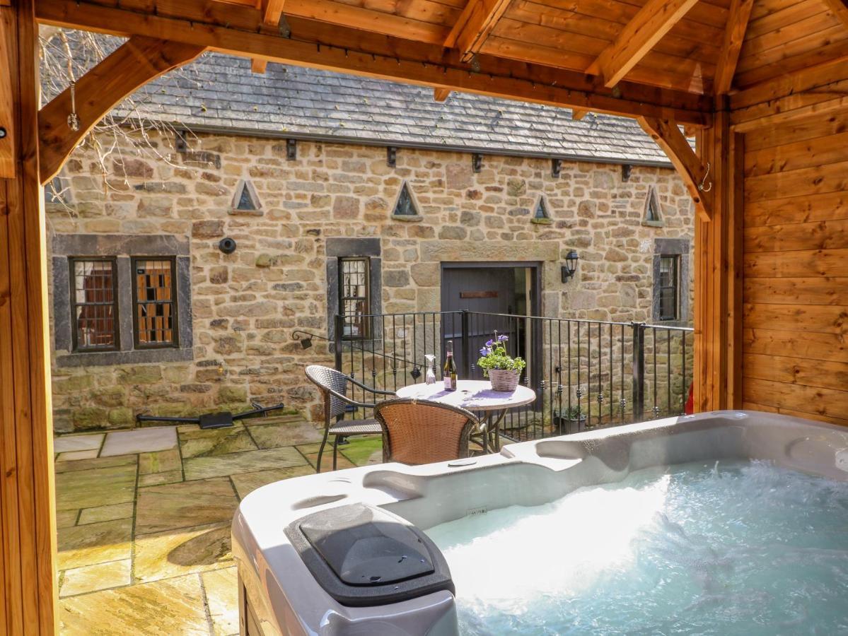 Bluebell Cottage Alfreton Zewnętrze zdjęcie