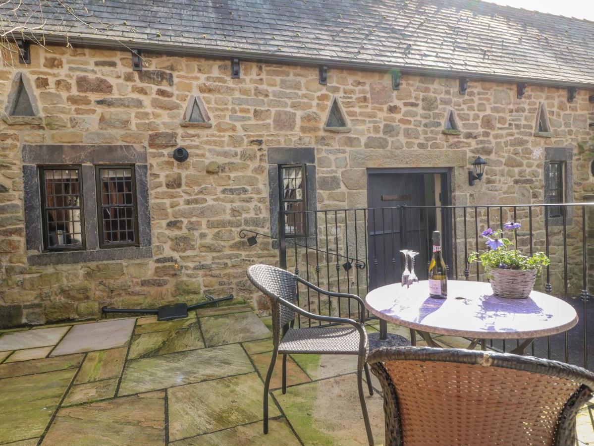 Bluebell Cottage Alfreton Zewnętrze zdjęcie